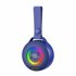 LIGHTBEATBL altavoz portátil o de fiesta Altavoz portátil estéreo Azul 5 W
