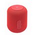 SPK-BT-15-R altavoz portátil o de fiesta Altavoz monofónico portátil Rojo 5 W
