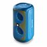 ROLLER BEAST Altavoz portátil estéreo Azul 32 W