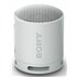 SRS-XB100 Altavoz monofónico portátil Gris
