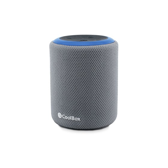 ALTAVOZ BLUETOOTH 5.3 DROP G231 RESISTENTE AL AGUA 5W