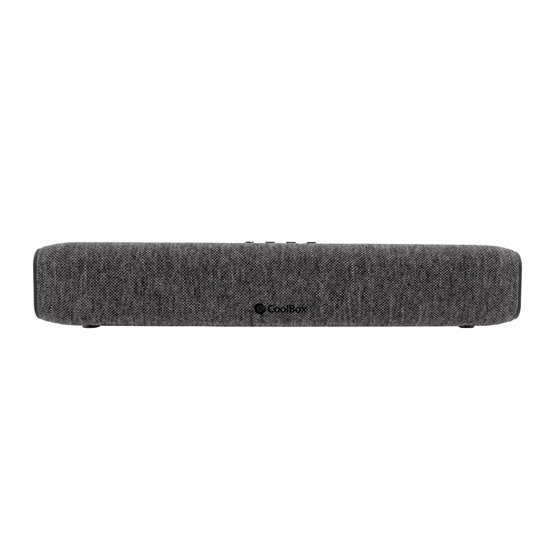 BARRA SONIDO ALTAVOZ BLUETOOTH 5.3 BAND BS23 10WX2
