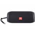 XR 84 Plus Altavoz portátil estéreo Negro 5 W