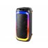 XF 780 KB Altavoz para fiestas Negro 110 W