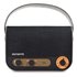 RBTU-600 altavoz portátil o de fiesta Altavoz monofónico portátil Beige, Negro 5 W