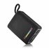 ROLLER FURIA 1 Altavoz portátil estéreo Negro 7 W