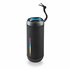 ROLLER FURIA 2 Altavoz portátil estéreo Negro 15 W