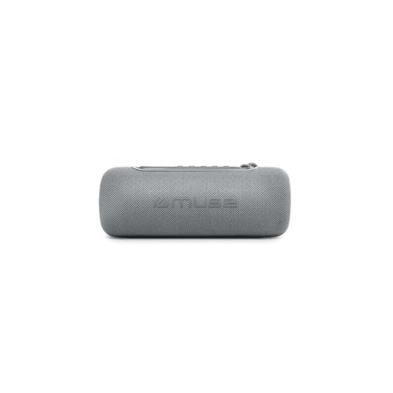 M-780BLG altavoz portátil o de fiesta Gris 20 W