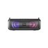 MSB-XT, Altavoz Portátil + Barra de Sonido 2en1, Iluminación RGB Dinámica, Sistema de Sonido 4 Drivers 20W, Altavoz Bluetooth 5.