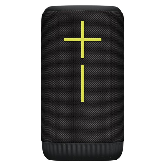 EVERBOOM Altavoz portátil estéreo Negro