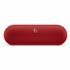 Beats Pill - Altavoz Bluetooth inalámbrico - Rojo fuego