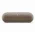 Beats Pill - Altavoz Bluetooth inalámbrico - Champán