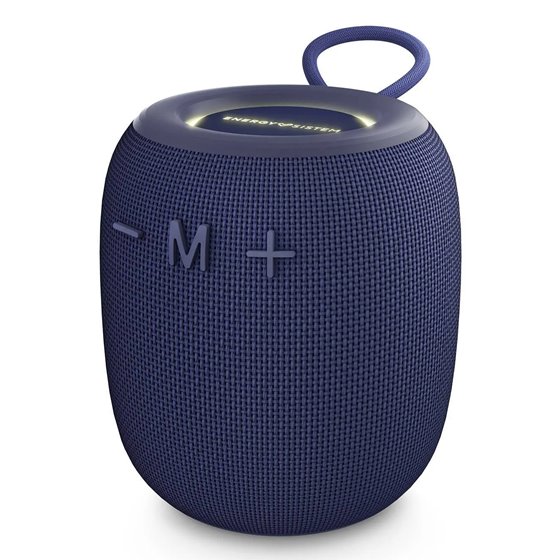 Bloom Altavoz monofónico portátil Azul 10 W