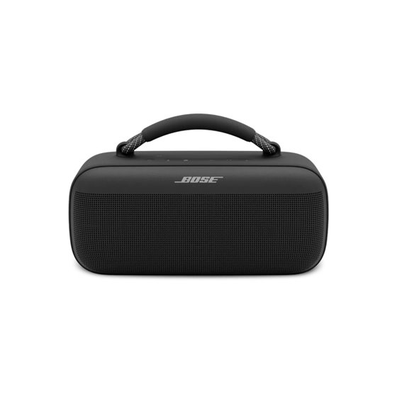 SoundLink Max Portable Speaker Altavoz monofónico portátil Negro