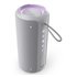 Soundbliss Altavoz portátil estéreo Gris 40 W