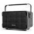 Classy Altavoz portátil estéreo Negro 150 W