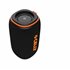 AURA15WOR altavoz portátil o de fiesta Altavoz portátil estéreo Negro