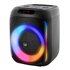 CUBE BLASTER Altavoz para fiestas Negro 40 W