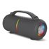 Super Boom Altavoz portátil estéreo Negro 40 W