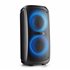 WILD TEMPER Altavoz portátil estéreo Azul 40 W