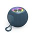 00188239 altavoz portátil o de fiesta Altavoz monofónico portátil Azul 5 W