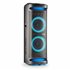 WILD SPACE 3 Altavoz portátil estéreo Negro 800 W