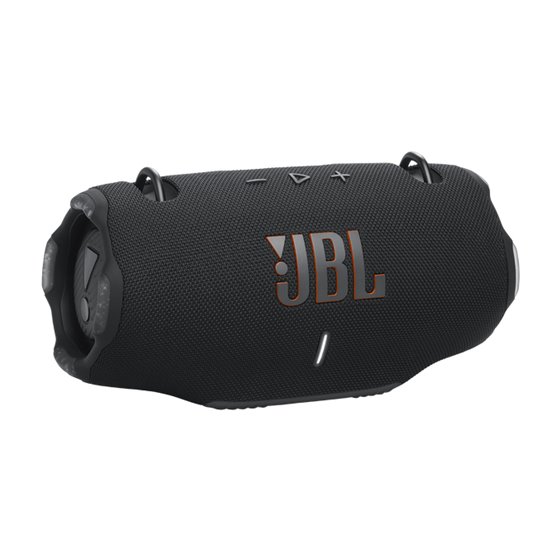 Xtreme 4 Altavoz portátil estéreo Negro 30 W