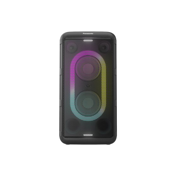SC-BMAX10E Altavoz portátil estéreo Negro 150 W