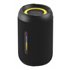ROLLER FURIA 2 TINY Altavoz portátil estéreo Negro 10 W