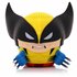 Wolverine Altavoz monofónico portátil Multicolor