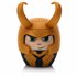 Loki Altavoz monofónico portátil Multicolor
