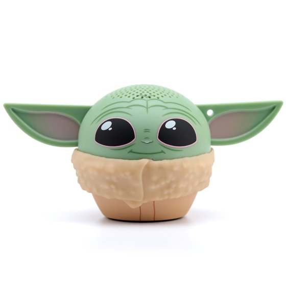 Star Wars The Mandalorian Grogu Altavoz monofónico portátil Multicolor 3 W