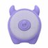 WSBULL altavoz portátil o de fiesta Altavoz para fiestas Violeta 3 W