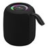GMB Audio SPK-BT-LED-05-BK altavoz portátil o de fiesta Altavoz monofónico portátil Negro 8 W