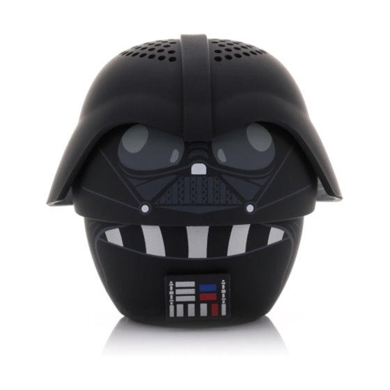 Star Wars Darth Vader Altavoz monofónico portátil Negro
