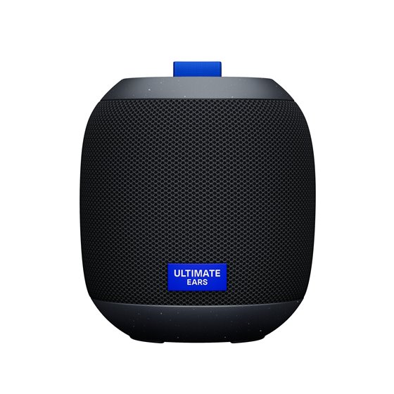 WONDERBOOM PLAY Negro