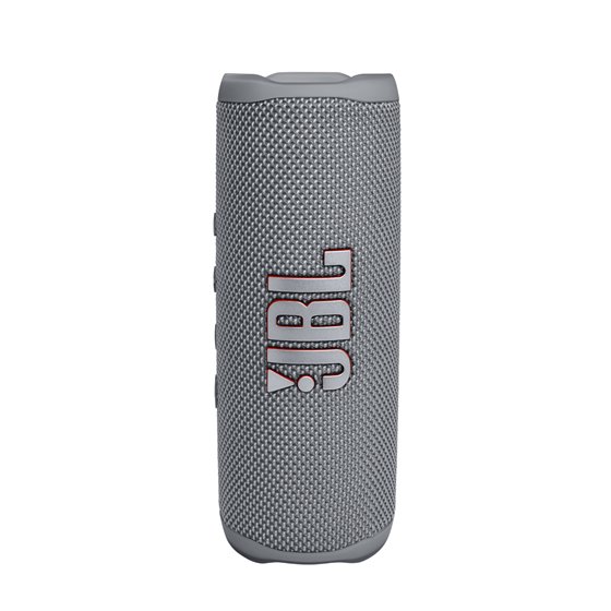 FLIP 6 Altavoz portátil estéreo Gris 20 W