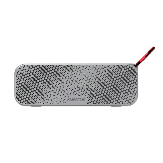 PowerBrick 2.0 Altavoz portátil estéreo Blanco 8 W