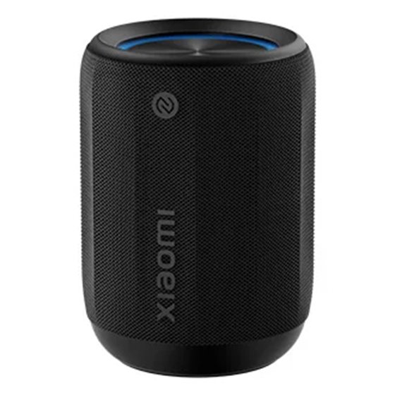 QBH4274GL altavoz portátil o de fiesta Altavoz portátil estéreo Negro 6 W