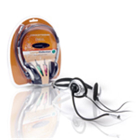 Chatstar dual headset