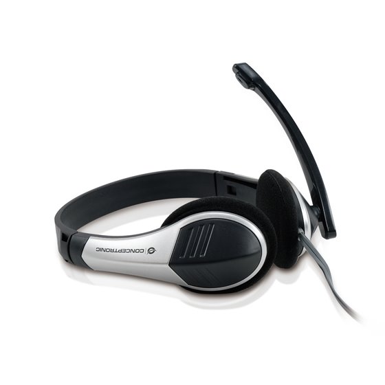 Allround Stereo Headset