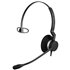 2393-829-109 auricular y casco Auriculares Alámbrico Diadema Oficina/Centro de llamadas USB tipo A Negro