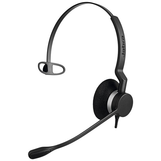 2393-829-109 auricular y casco Auriculares Alámbrico Diadema Oficina/Centro de llamadas USB tipo A Negro
