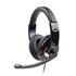 MHS-001 auricular y casco Auriculares Alámbrico Diadema Música Negro