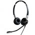 BIZ 2400 II Auriculares Alámbrico Diadema Oficina/Centro de llamadas Negro, Plata