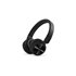 DJ2 Auriculares Diadema Conector de 3,5 mm Negro
