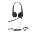 Biz 1500 Auriculares Alámbrico Diadema Oficina/Centro de llamadas USB tipo A Bluetooth Negro