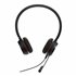 Evolve 30 II Auriculares Alámbrico Diadema Oficina/Centro de llamadas USB tipo A Negro