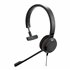 Evolve 30 II Auriculares Alámbrico Diadema Oficina/Centro de llamadas USB Type-C / USB Type-A Negro