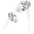 Mi In-Ear Headphones Basic Auriculares Alámbrico Dentro de oído Llamadas/Música Plata, Blanco